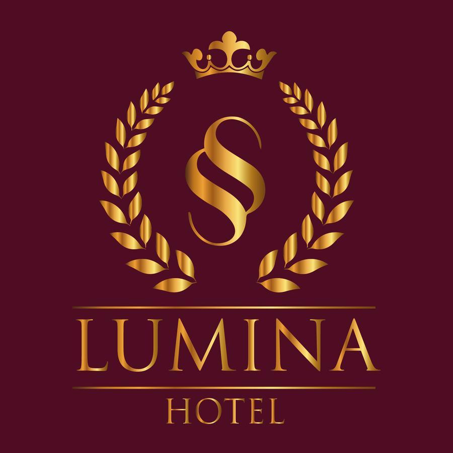 Ss Lumina Hotel Bengalúr Exteriér fotografie